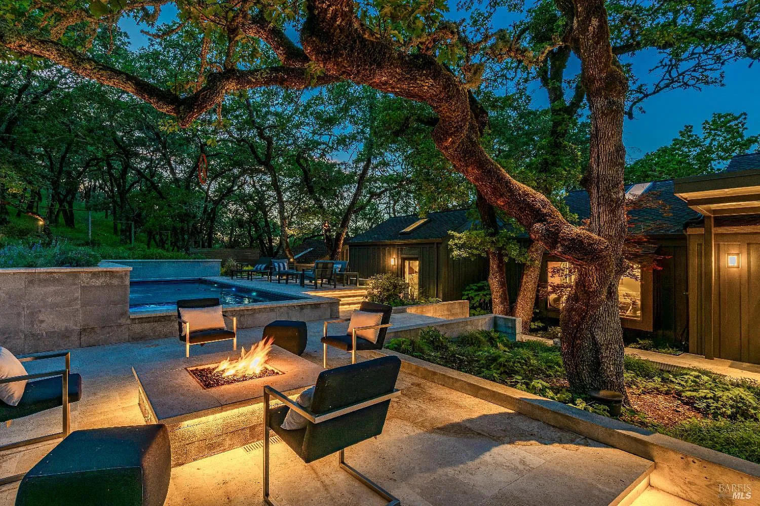 807 Wild Oak Drive Santa Rosa, CA 95409 - Photo 43 of 53