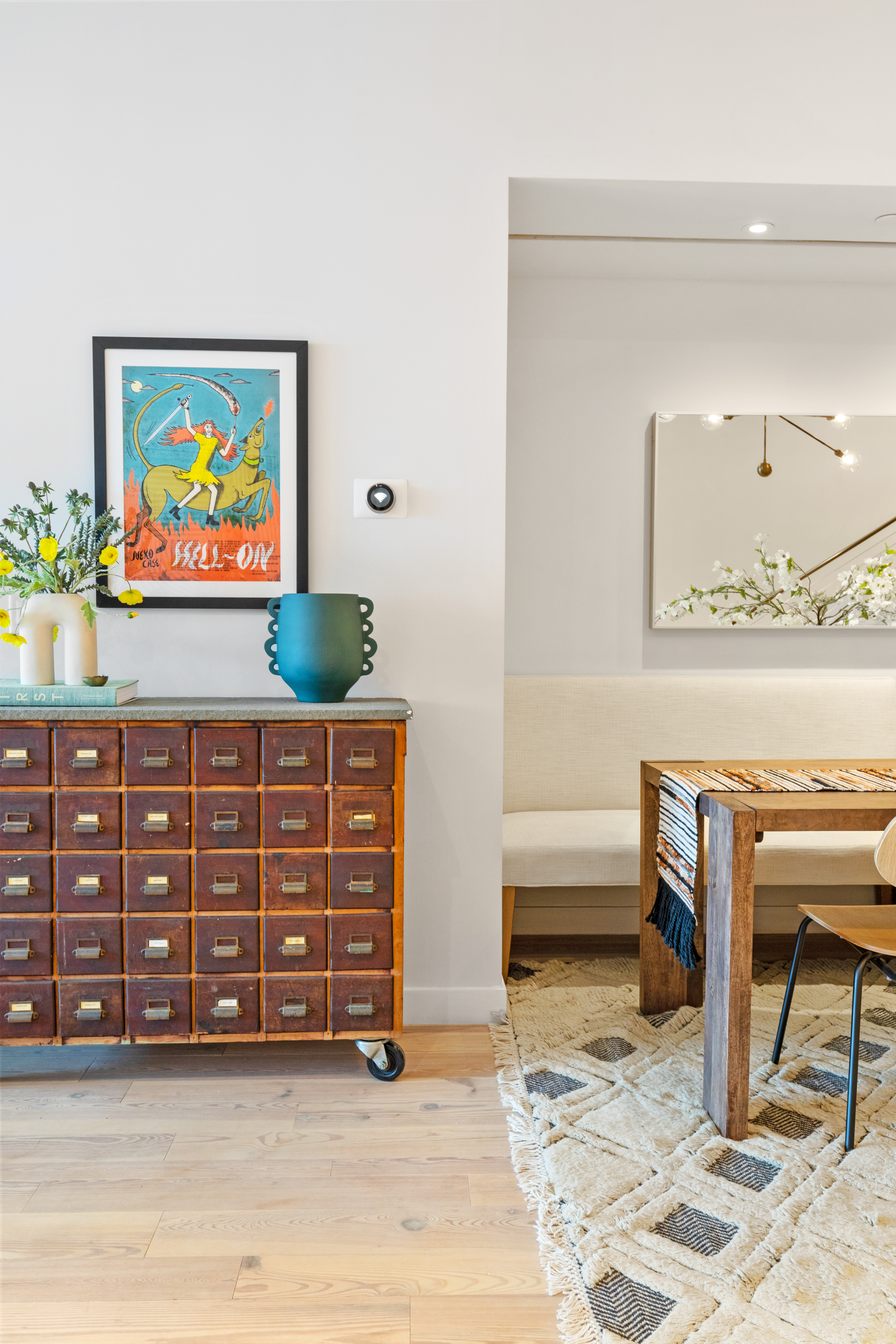 130 Furman Street, Unit S105 Brooklyn, NY 11201 - Photo 15 of 39