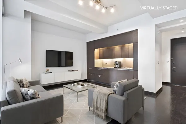 $4,950 | 20 Pine Street, Unit 2012 | Financial District