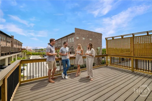 $1,170,339 | 354 Eastern Wharf Avenue, Savannah, GA 31401