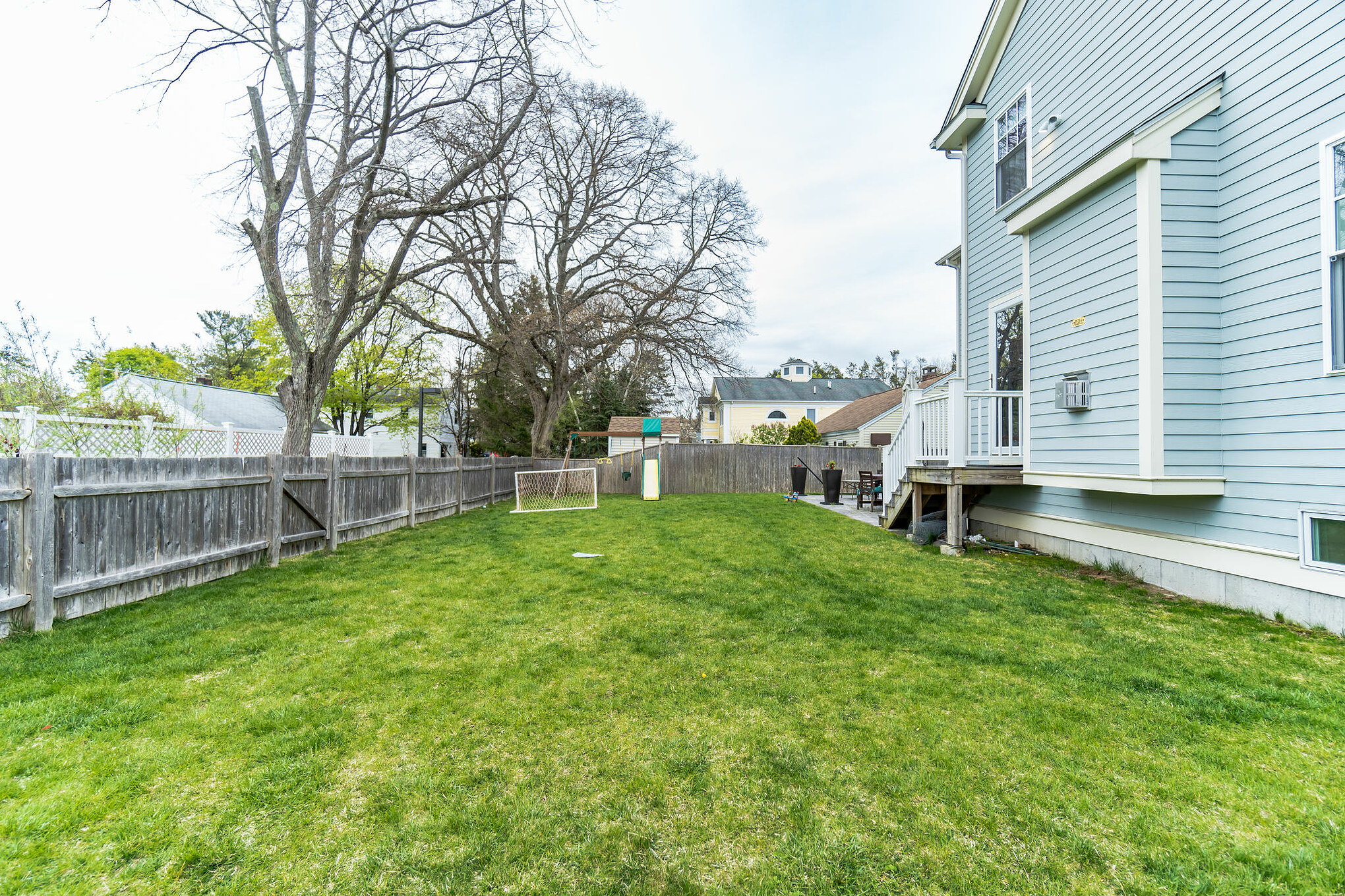 31 Kappius Path Newton, MA 02459 - Photo 51 of 55