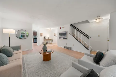 $414,000 | 161 Winter Street, Unit 2, Hanson, MA 02341