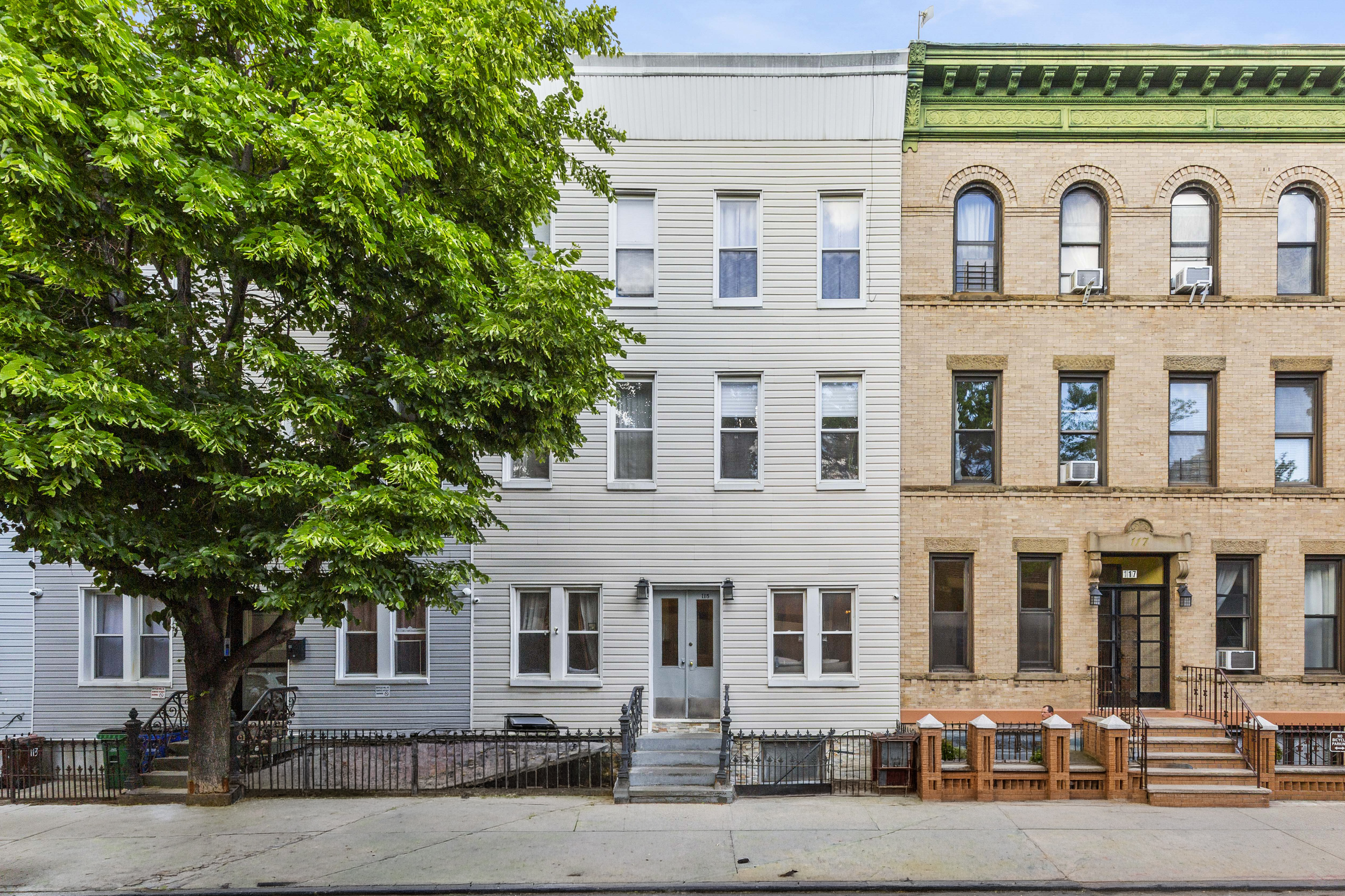 115 Freeman Street Brooklyn, NY 11222 - Photo 1 of 10 Gallery Image 1