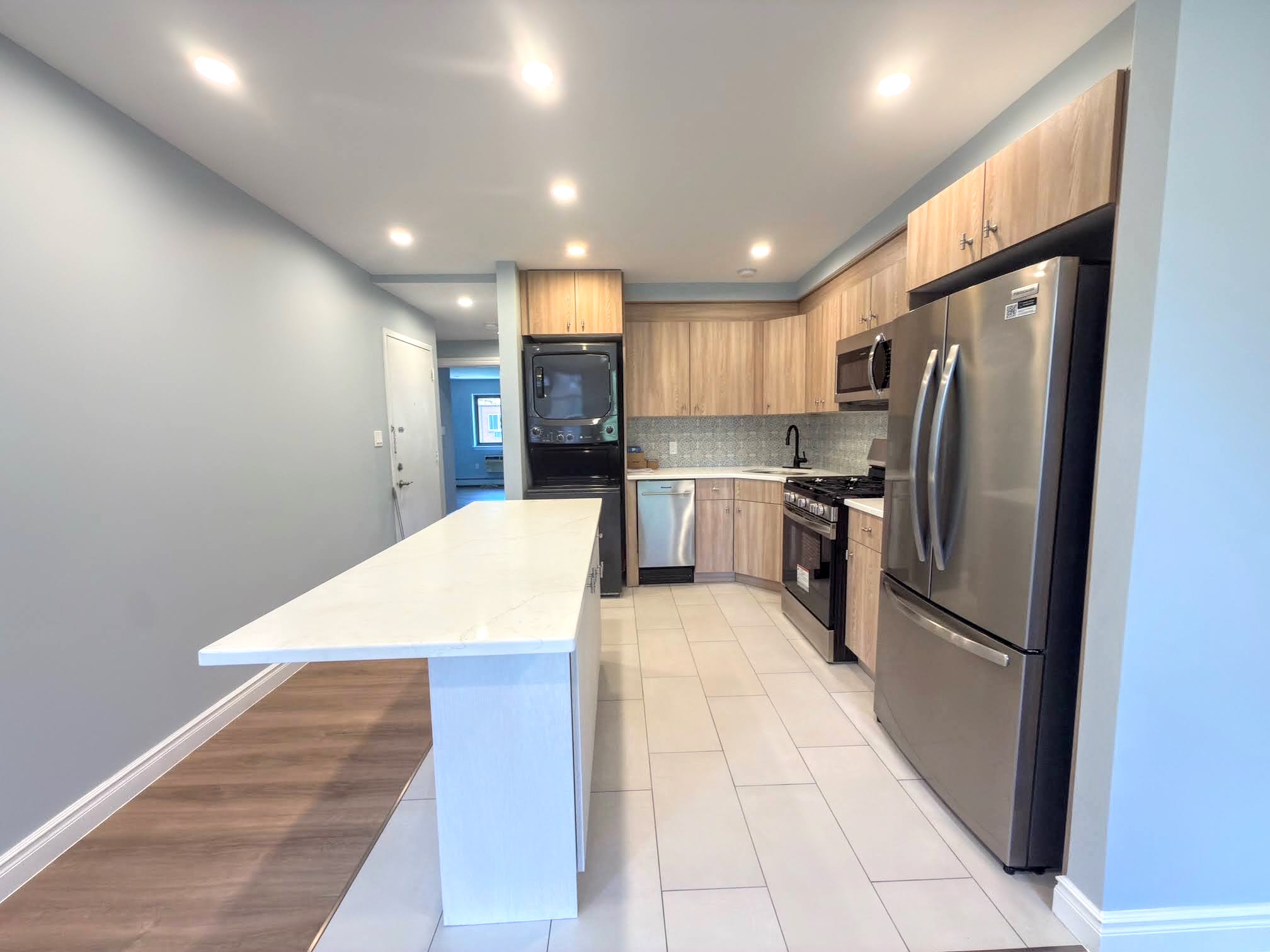 6 East 118th Street, Unit 3 Manhattan, NY 10035 - Photo 4 of 10