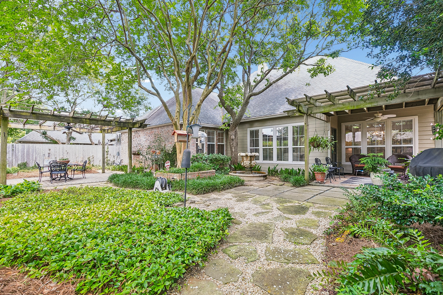 713 Wordsworth Drive Baton Rouge, LA 70810 - Photo 2 of 2