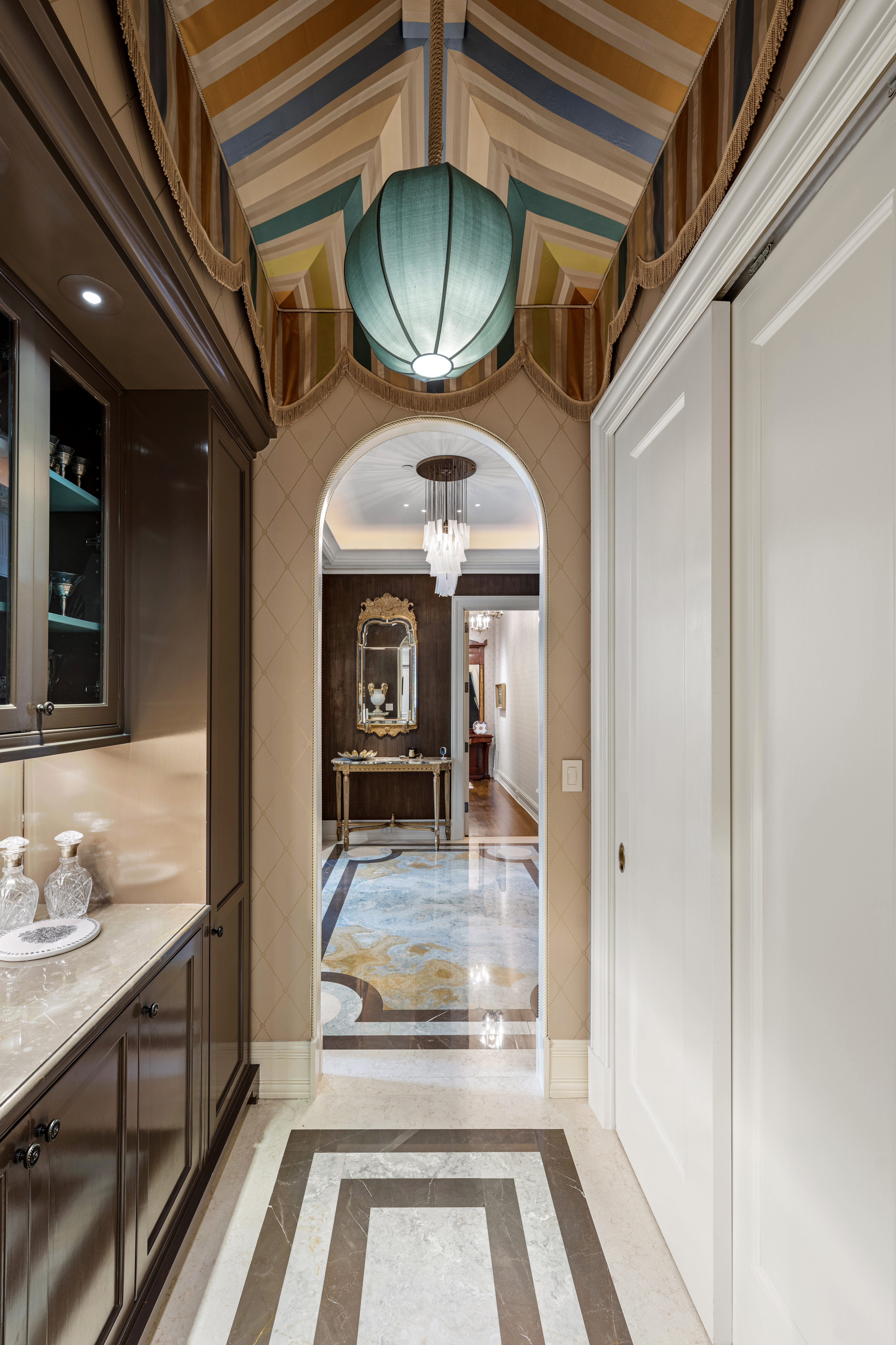 1 Central Park South, Unit 1013 Manhattan, NY 10019 - Photo 8 of 32