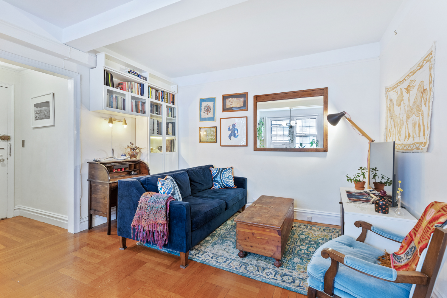 24 Monroe Place, Unit 8B Brooklyn, NY 11201 - Photo 6 of 16