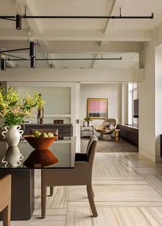 $4,795,000 | 30 West 15th Street, Unit 9S | Flatiron