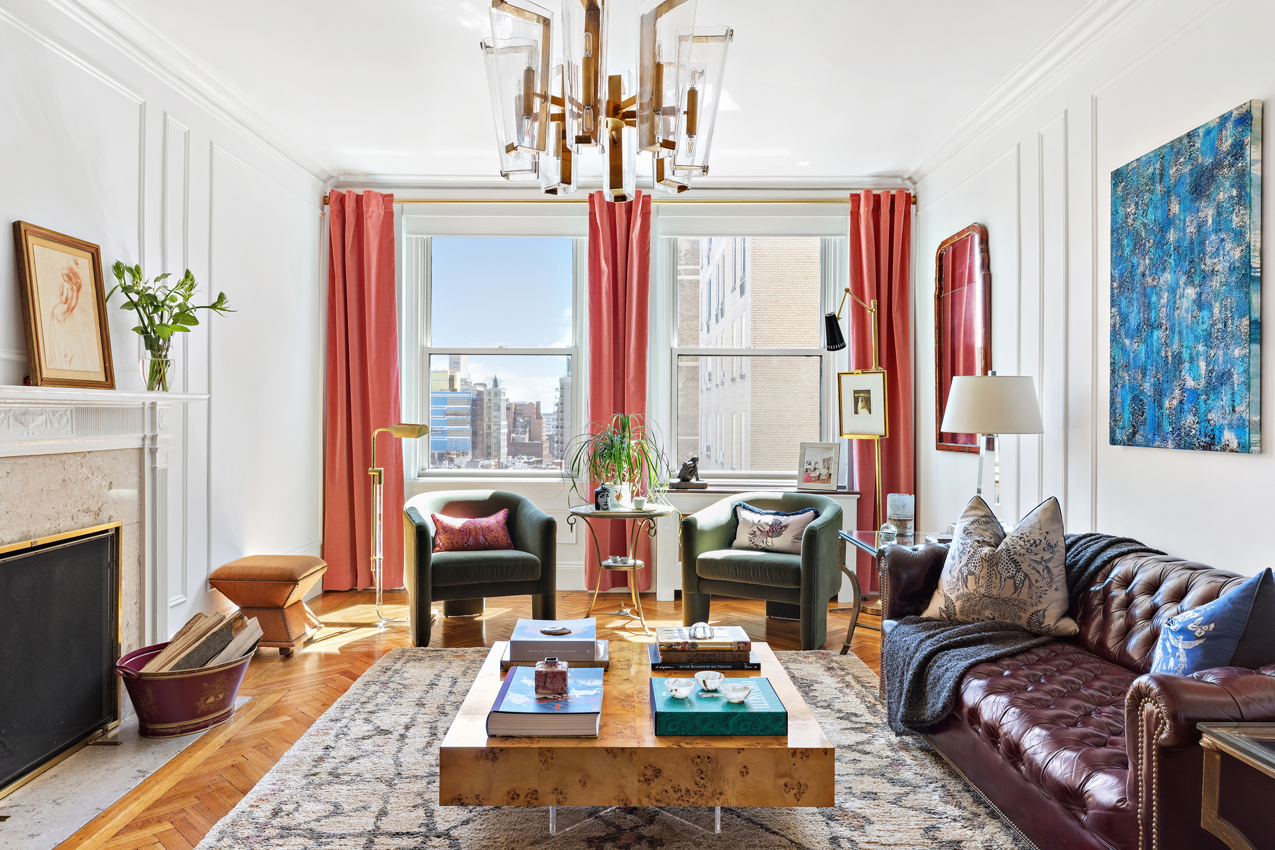 1150 5th Avenue, Unit 11E Manhattan, NY 10128 - Photo 2 of 14