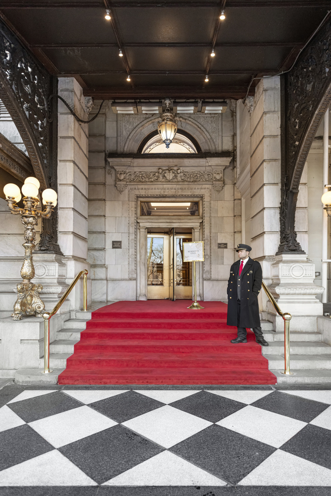 1 Central Park South, Unit 509 Manhattan, NY 10019 - Photo 32 of 33