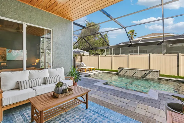 $575,000 | 19918 Ellendale Drive, Land O Lakes, FL 34638