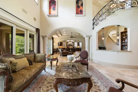 $11,995,000 | 3104 Rivercrest Drive, Austin, TX 78746