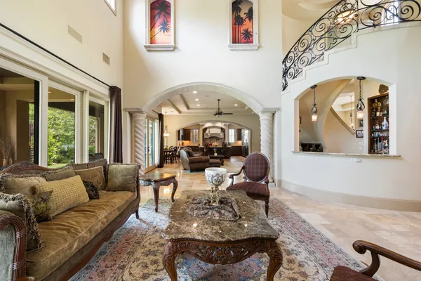 $11,995,000 | 3104 Rivercrest Drive, Austin, TX 78746