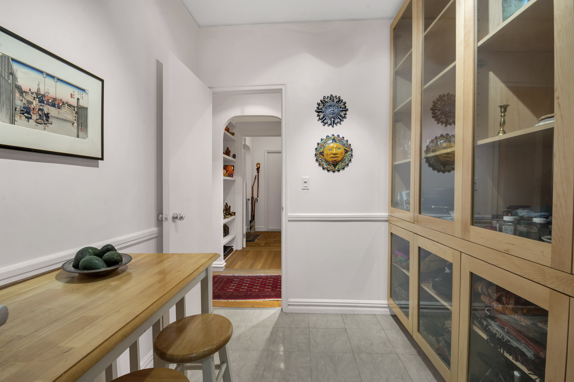 120 Bennett Avenue, Unit 2MN Manhattan, NY 10033 - Photo 6 of 12