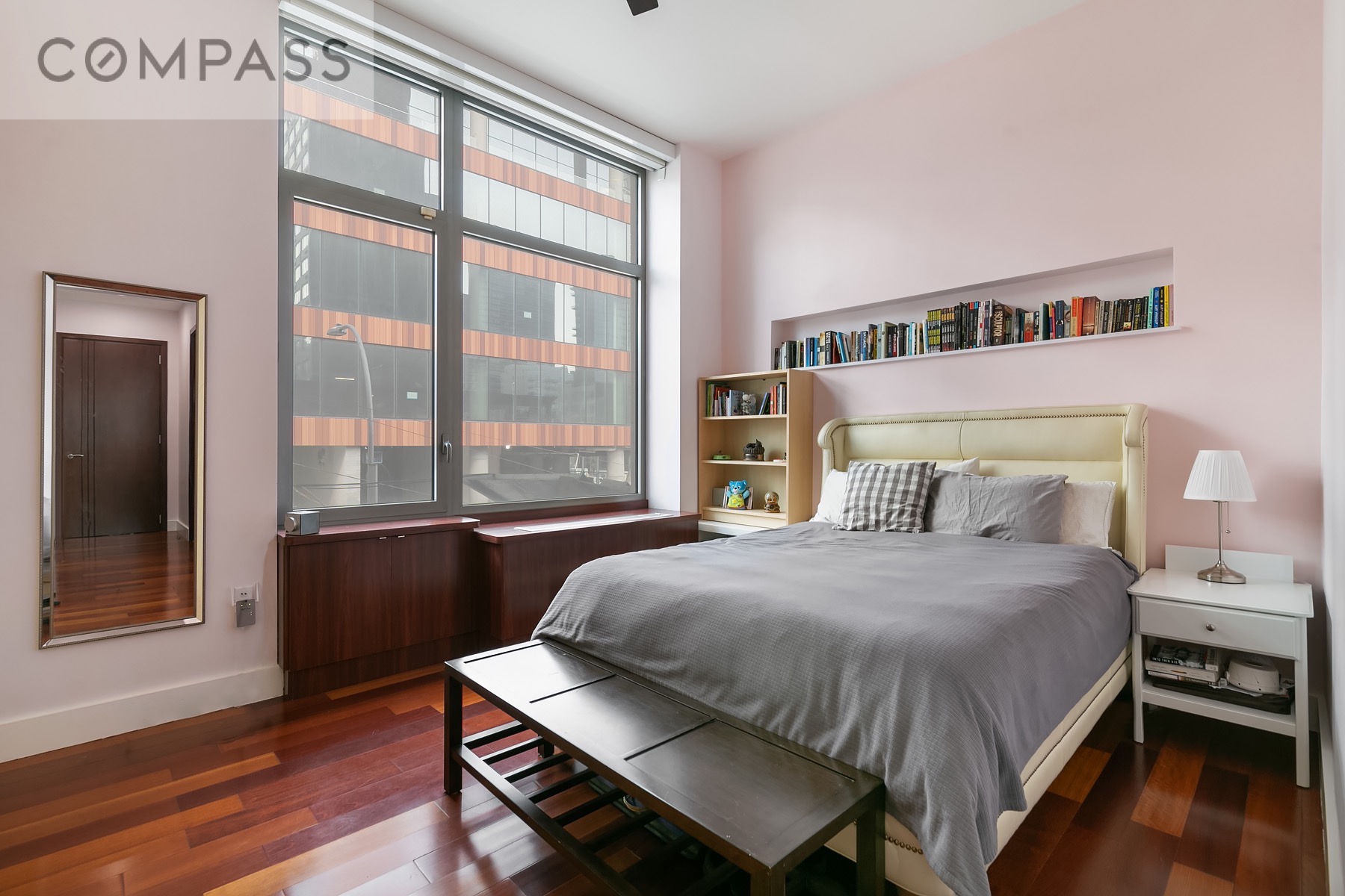 42-51 Hunter Street, Unit 6D Queens, NY 11101 - Photo 5 of 13 Gallery Image 5