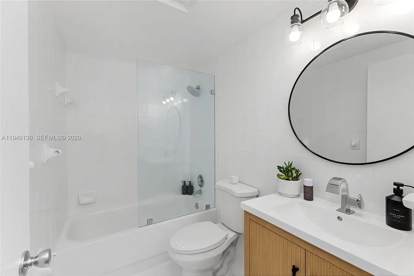 $330,000 | 770 Northeast 69th Street, Unit 1G & 1H, Miami, FL 33138