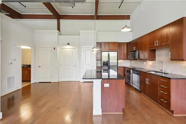 $2,100 | 1261 Caroline Street Northeast, Unit 223, Atlanta, GA 30307