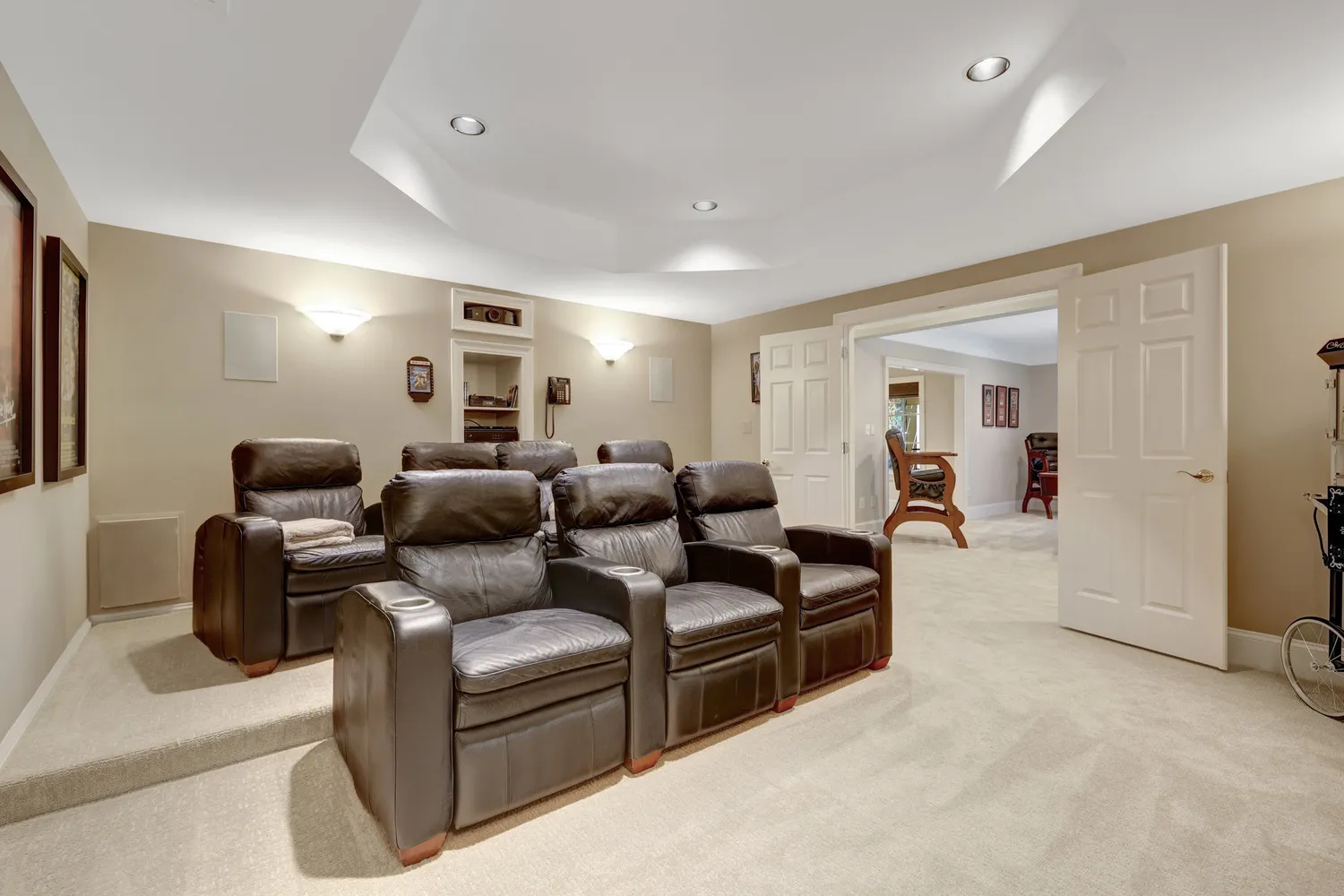 $4,495,000 | 870 Alvermar Ridge Drive, McLean, VA 22102