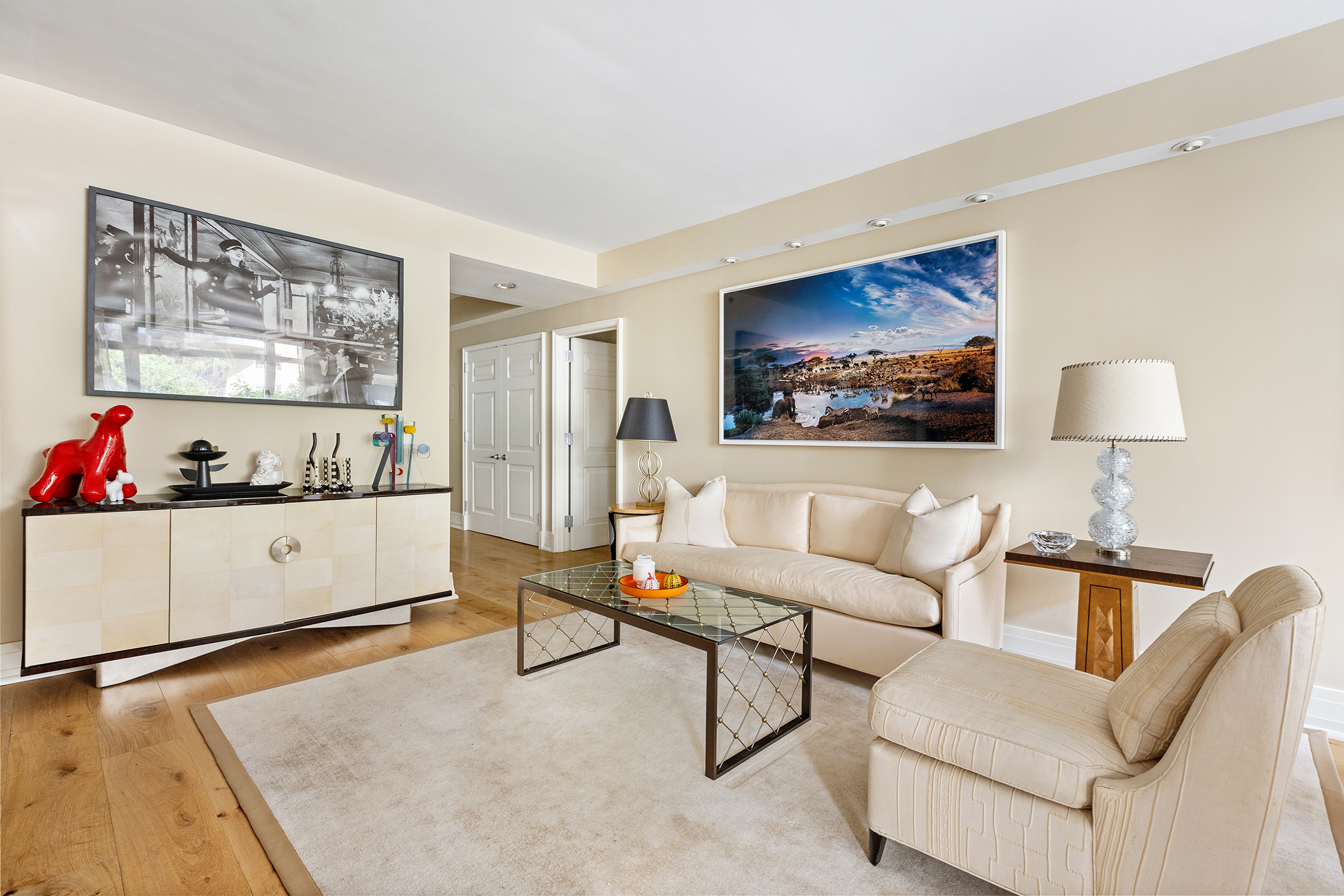 205 East 85th Street, Unit 3L Manhattan, NY 10028 - Photo 4 of 20