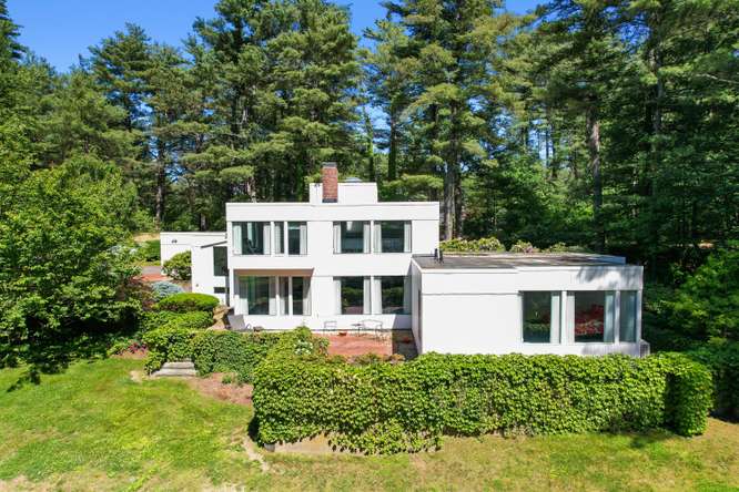 336 Deacon Haynes Road Concord, MA 01742 - Photo 1 of 5 Gallery Image 1