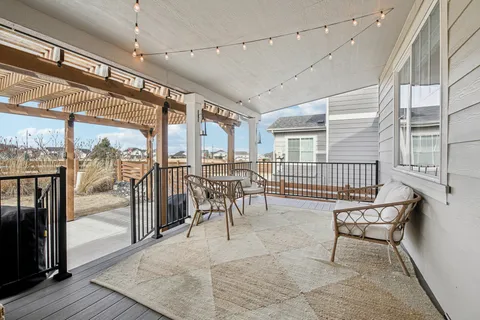 $785,000 | 470 Pikes View Drive, Erie, CO 80516