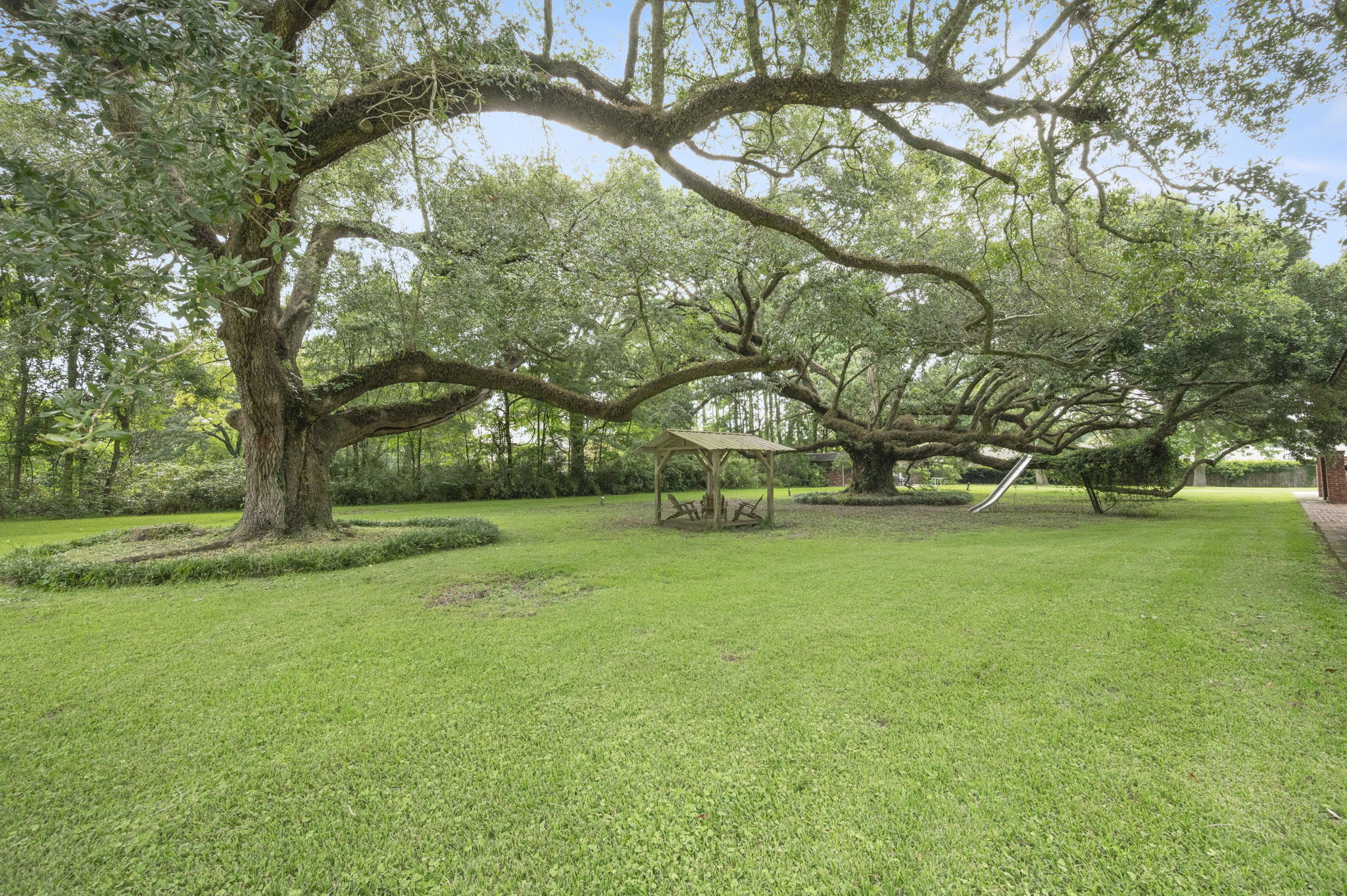 13505 North Amiss Road Baton Rouge, LA 70810 - Photo 4 of 34