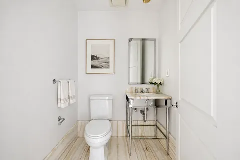 $3,995,000 | 30 Park Place, Unit 43B | TriBeCa