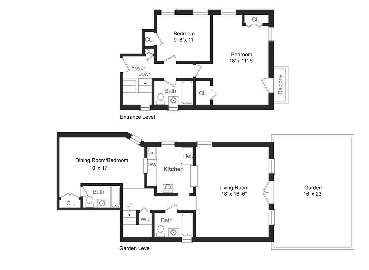 62 East 87th Street, Unit 1C Manhattan, NY 10128 - Photo 12 of 12