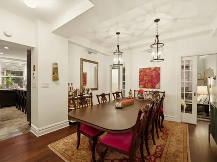 $3,995,000 | 1158 5th Avenue, Unit 4A | Upper East Side