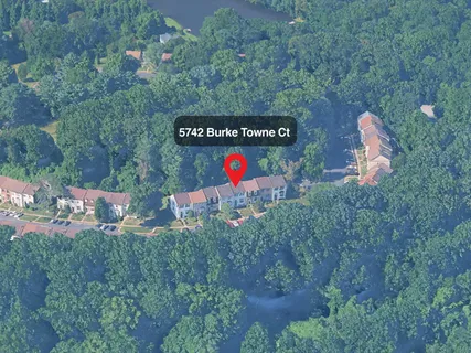 $625,000 | 5742 Burke Towne Court, Burke, VA 22015