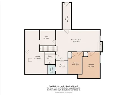 $550,000 | 1336 Moyer Road, Hatfield, PA 19440