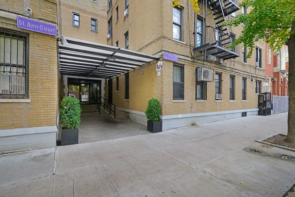 $295,000 | 48 West 138th Street, Unit 6A | Central Harlem