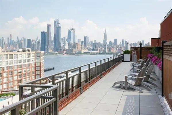 $5,500 | 1125 Maxwell Lane, Unit 1217, Hoboken, NJ 07030