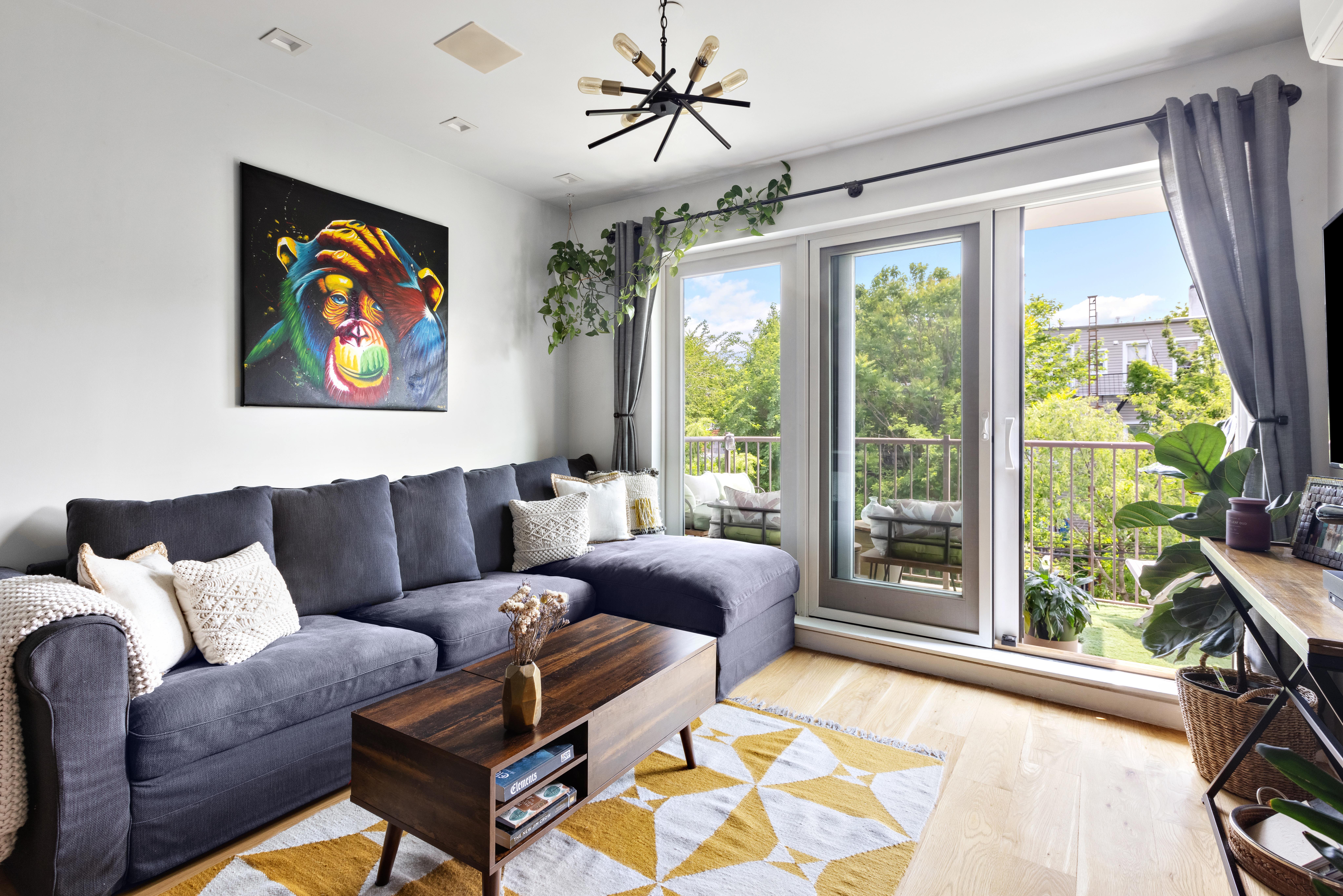 238 Richardson Street, Unit 3B Brooklyn, NY 11222 - Photo 1 of 9