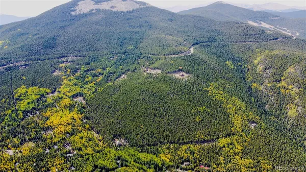 $395,000 | 0 Sawmill Lane, Idaho Springs, CO 80452