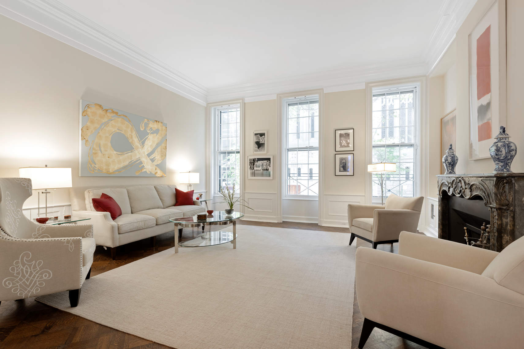 109 East 64th Street Manhattan, NY 10065 - Photo 16 of 24