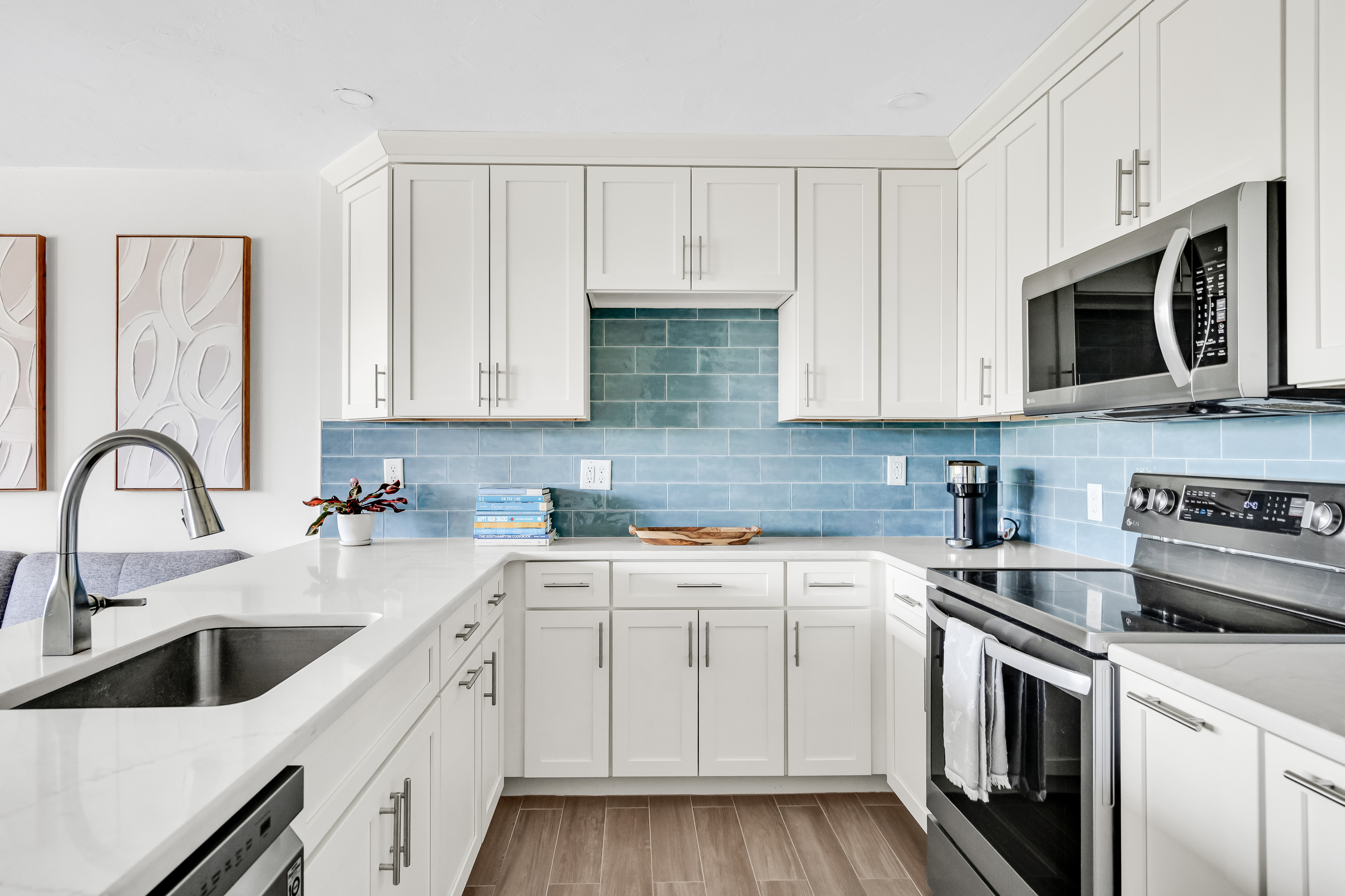 77 Adams Street, Unit 310 Quincy, MA 02169 - Photo 14 of 31 Gallery Image 14