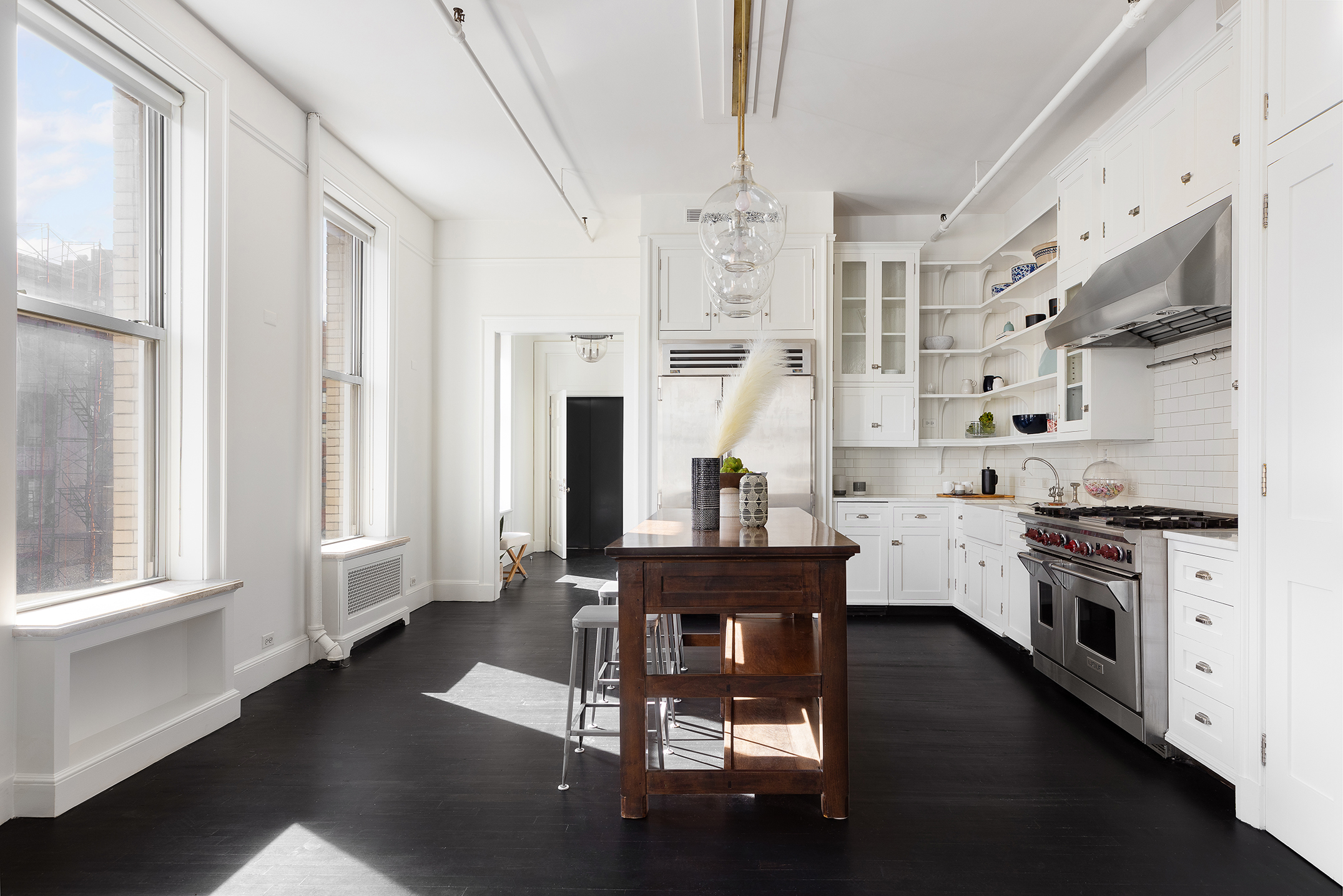 330 Lafayette Street, Unit 5B Manhattan, NY 10012 - Photo 6 of 15