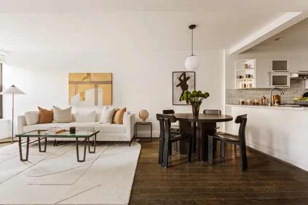 $4,500 | 257 West 117th Street, Unit 2G | Harlem