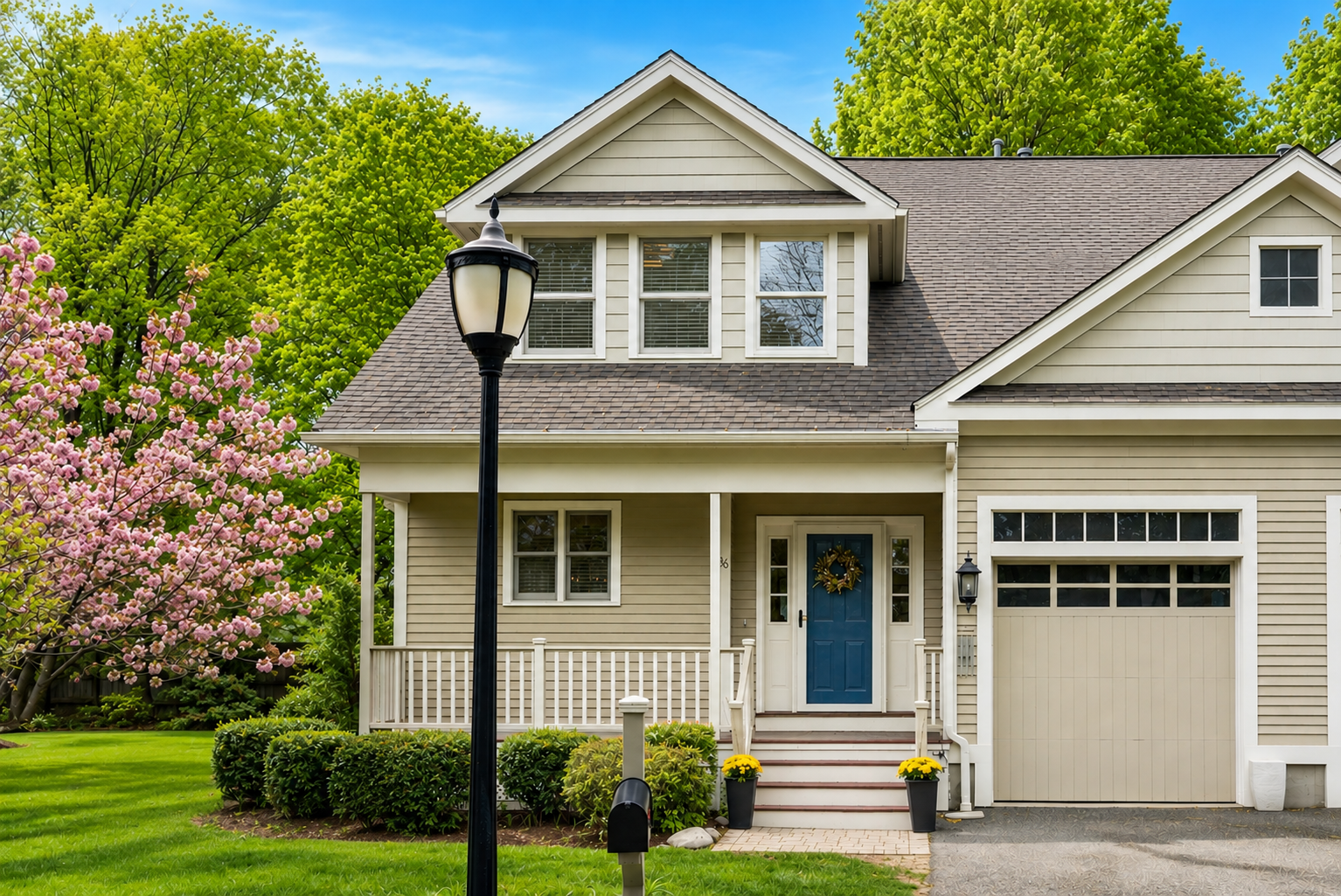 36 Roosevelt Road, Unit 36 Lexington, MA 02421 - Photo 1 of 1