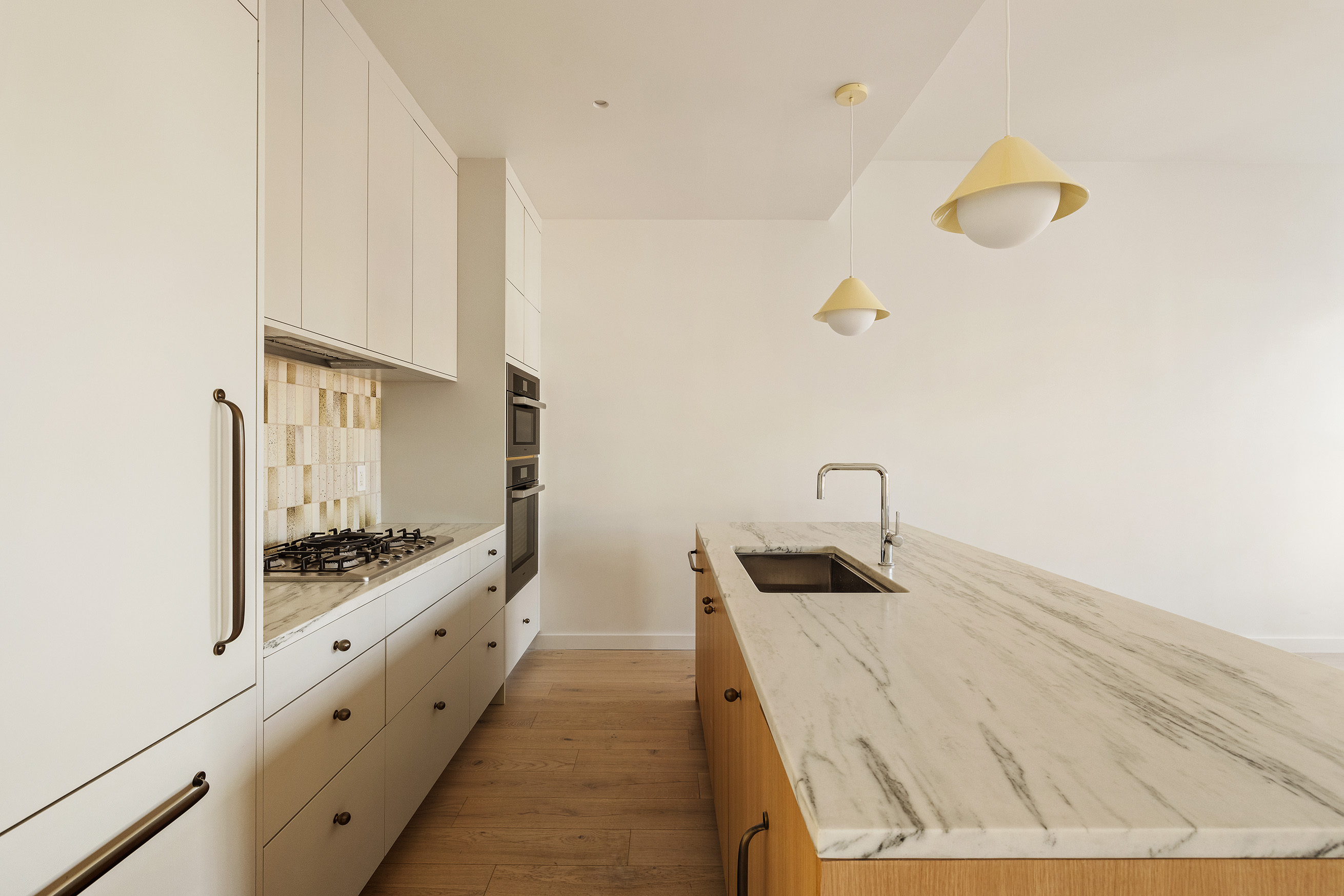 238 Degraw Street, Unit 3 Brooklyn, NY 11231 - Photo 3 of 13