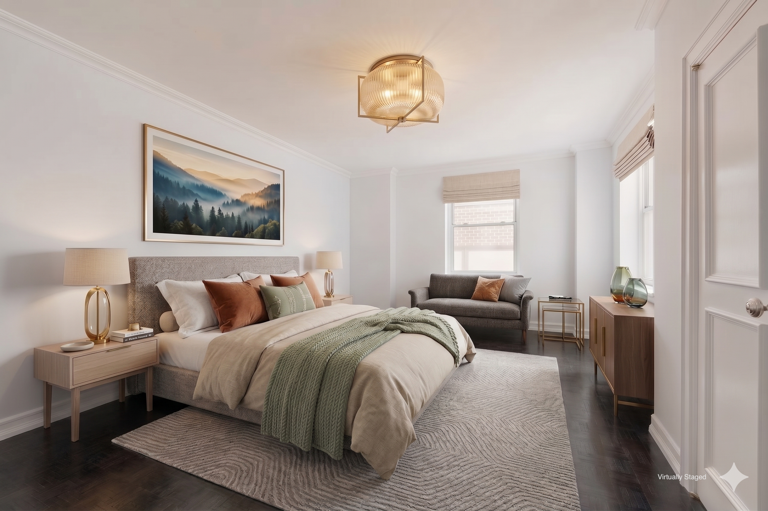 475 Park Avenue, Unit 15E Manhattan, NY 10022 - Photo 4 of 7