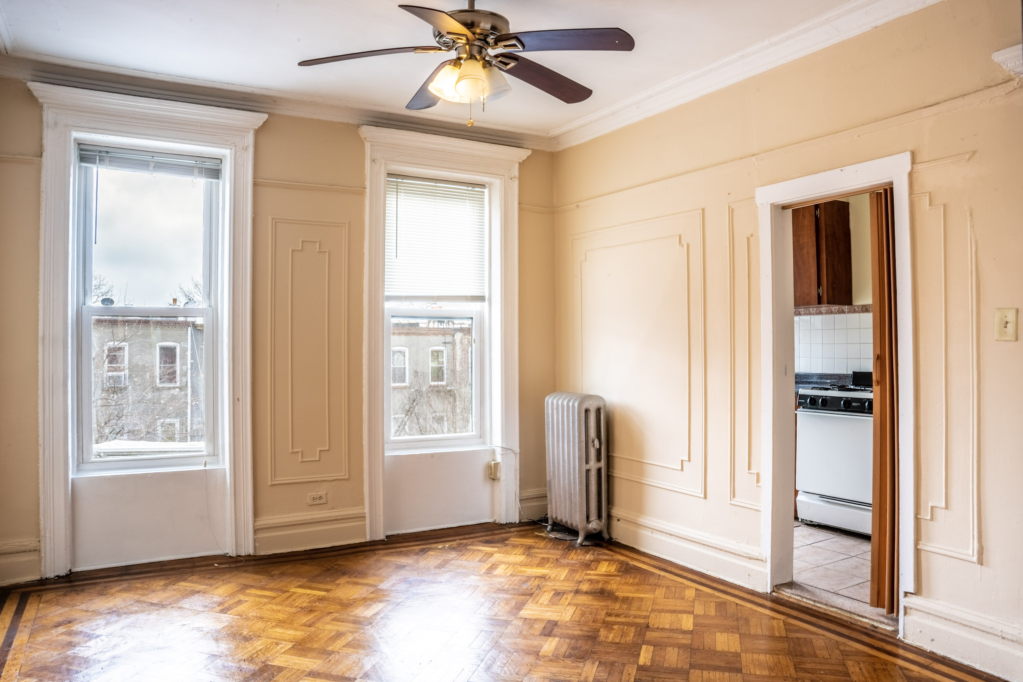 550 Putnam Avenue, Unit 2 Brooklyn, NY 11221 - Photo 4 of 4