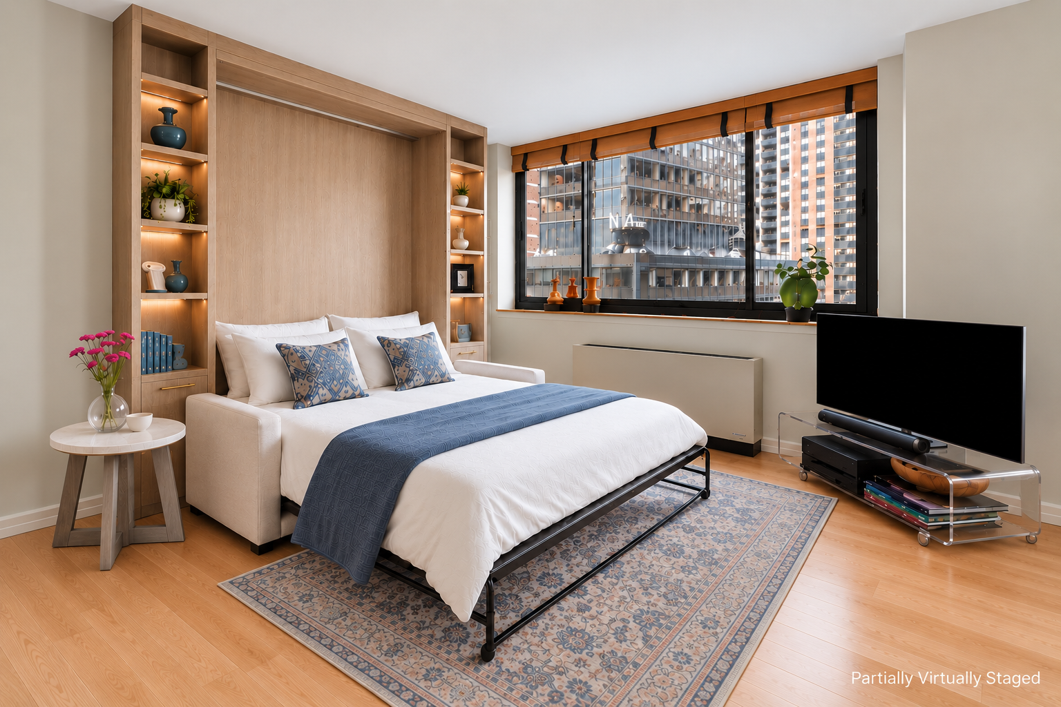 2000 Broadway, Unit 7J Manhattan, NY 10023 - Photo 5 of 17 Gallery Image 5