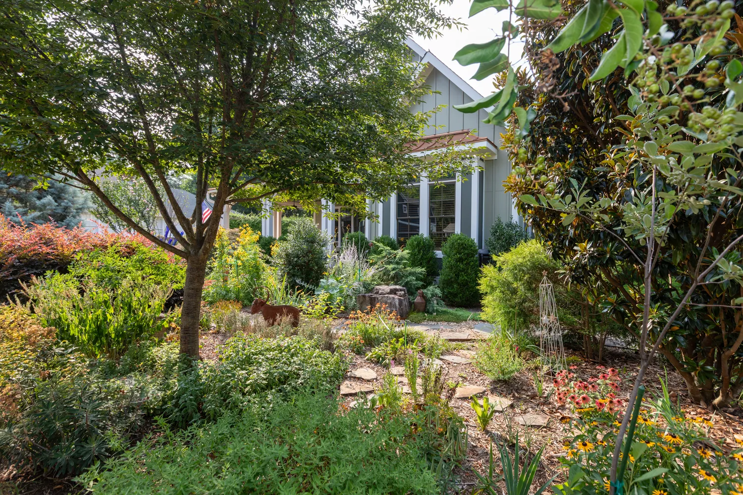 $1,595,000 | 2852 Attaberry Drive, Charlotte, NC 28205