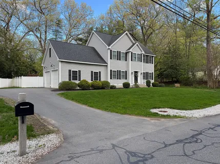 Contact Agent | 104 School House Road, Groton, MA 01450