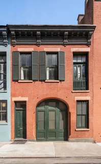 $5,795,000 | 28 College Place | Brooklyn Heights