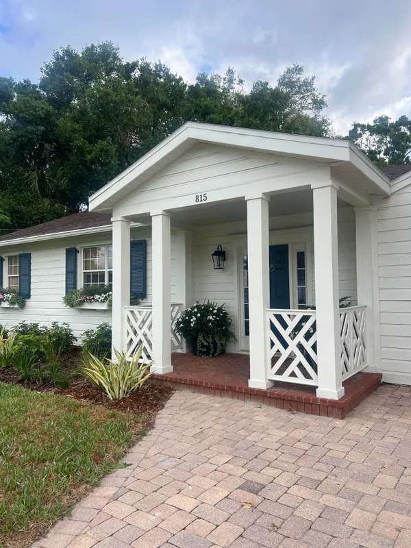 $849,999 | 815 West Kentucky Avenue, Tampa, FL 33603