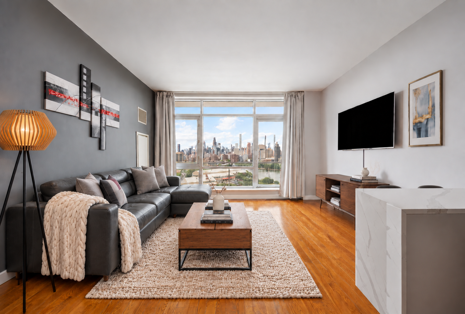 11-24 31st Avenue, Unit 15B Queens, NY 11106 - Photo 1 of 14 Gallery Image 1