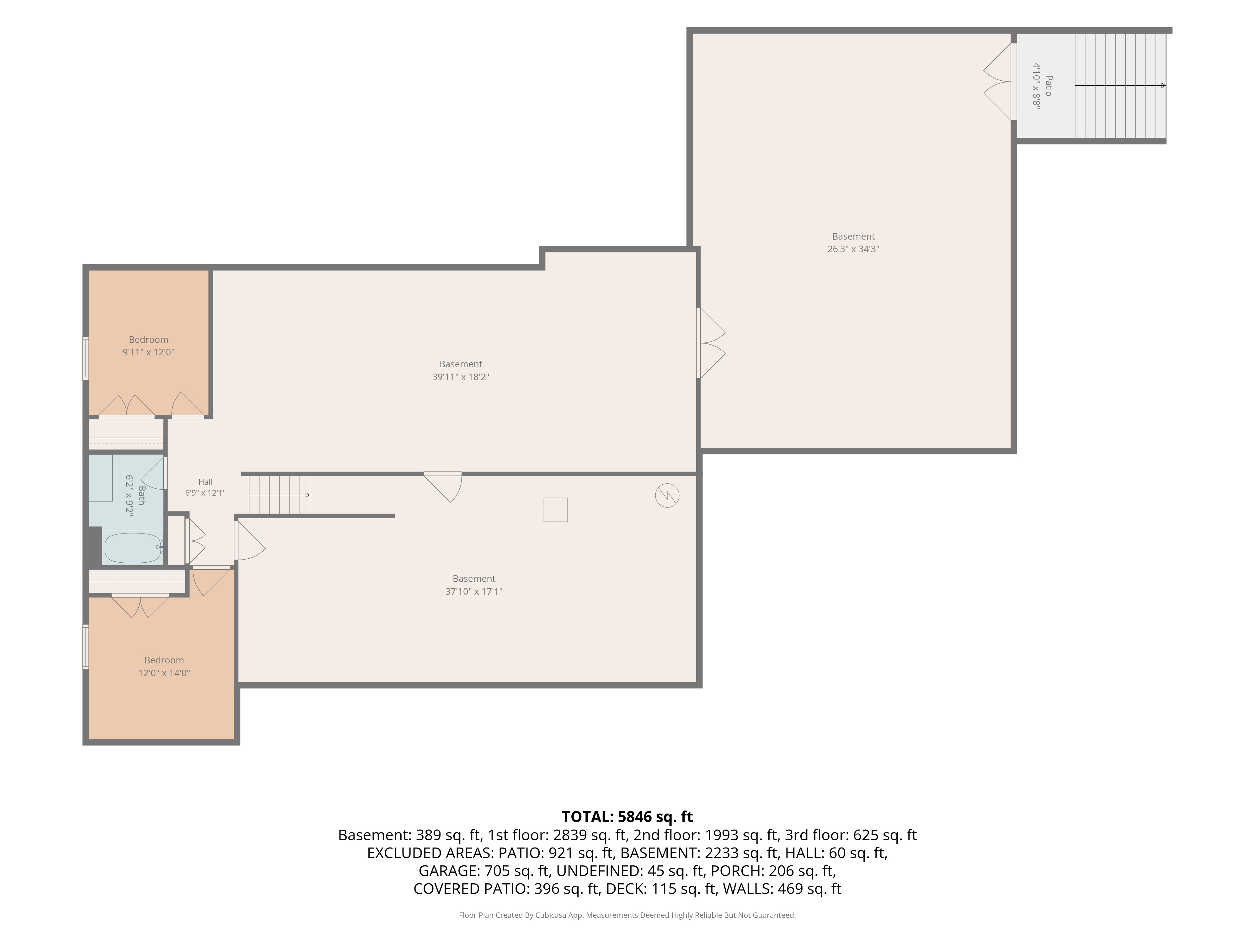 18701 Chandlee Mill Road Sandy Spring, MD 20860 - Photo 17 of 20
